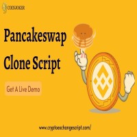 Pancakeswap Clone Software  ROI Features and Benefits
