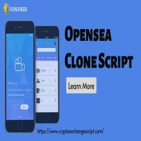 Advanced Features upgraded in Opensea Clone