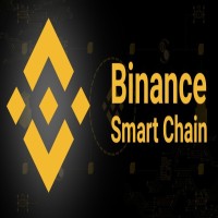 NFT marketplace on binance smart chain  introduction