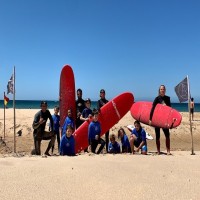 AdventurePacked School Vacation Outdoor Kids Camps by Cascais Routes