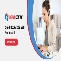How Do You Get QuickBooks 2021 Will Not Install